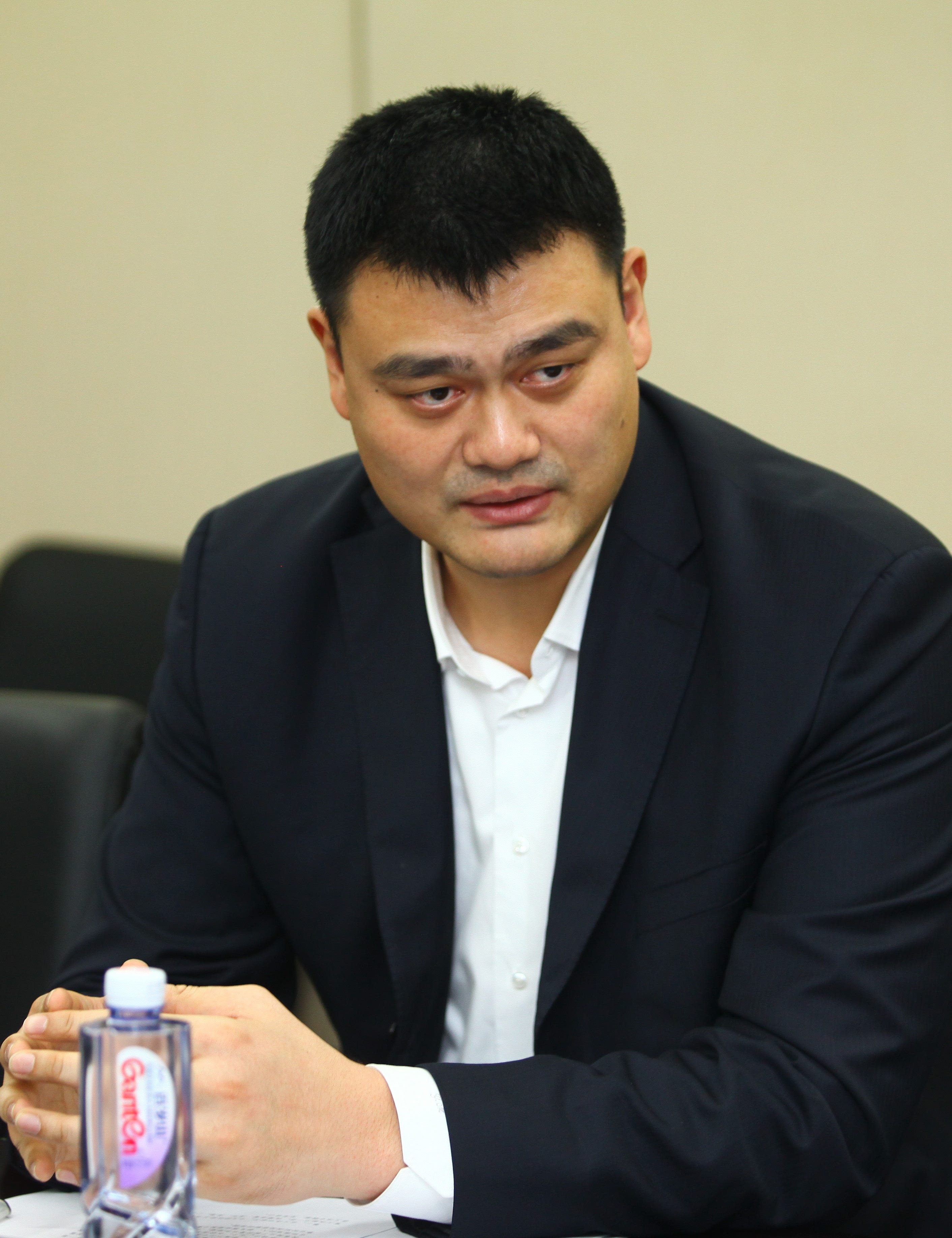 这也意味着