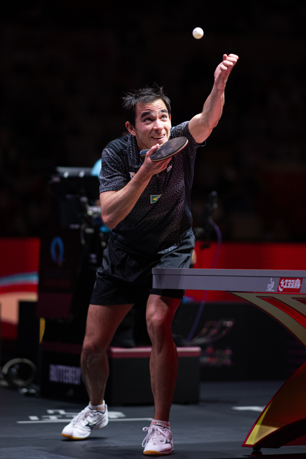 压力与期望 压力与期望