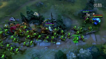 对于许多球 对于许多球