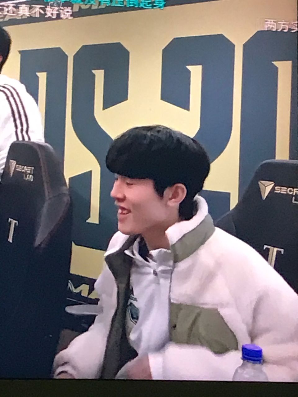 胜局末段 胜局末段